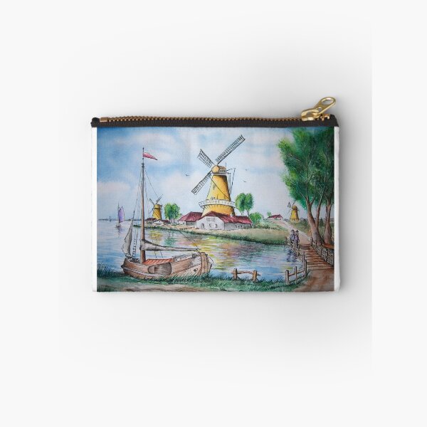 Item preview, Dutch Sails designed and sold by Linda Karman.