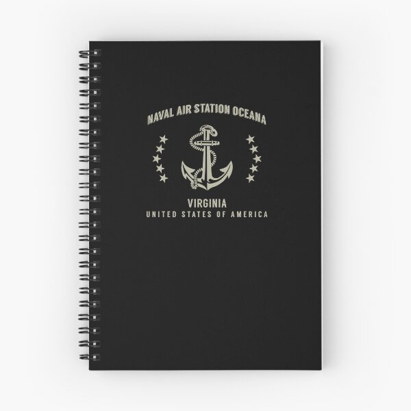 Item preview, Naval Air Station Oceana designed and sold by brizodesign.