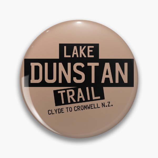 Item preview, Lake Dunstan Trail   designed and sold by MY NEW ZEALAND.