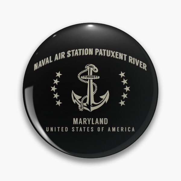 Item preview, Naval Air Station Patuxent River designed and sold by brizodesign.