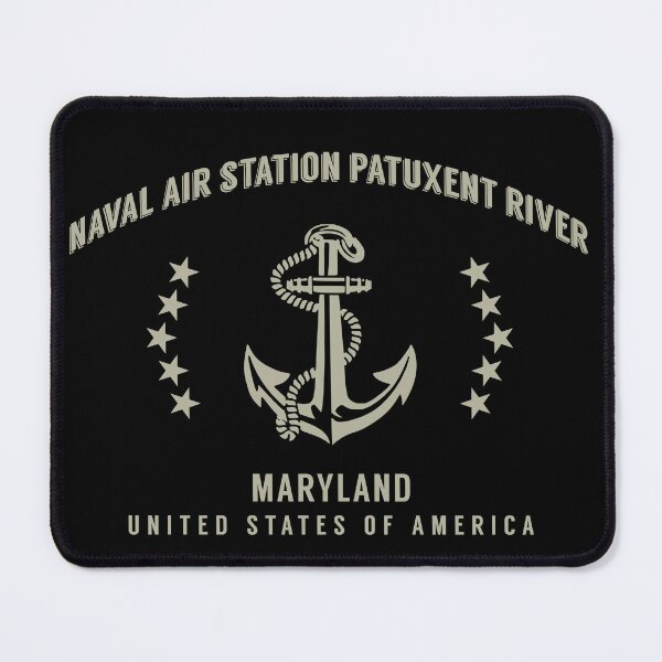 Item preview, Naval Air Station Patuxent River designed and sold by brizodesign.