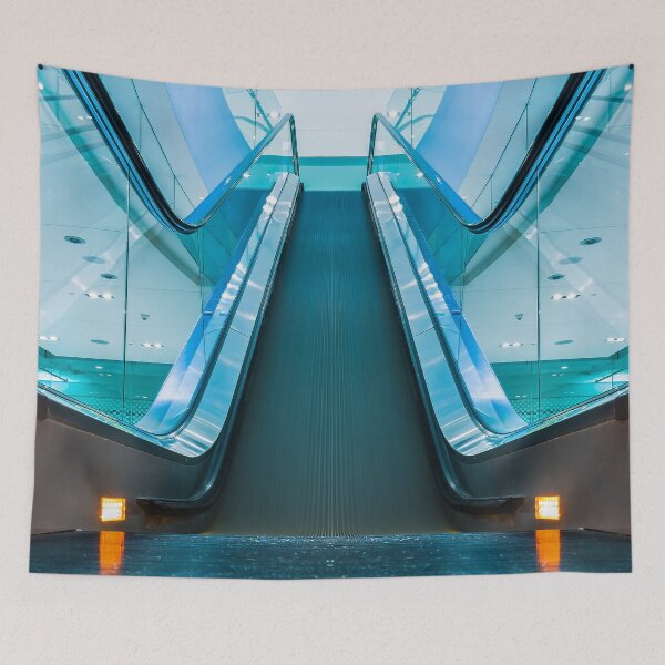 Item preview, Yorkdale 2 designed and sold by John Velocci.