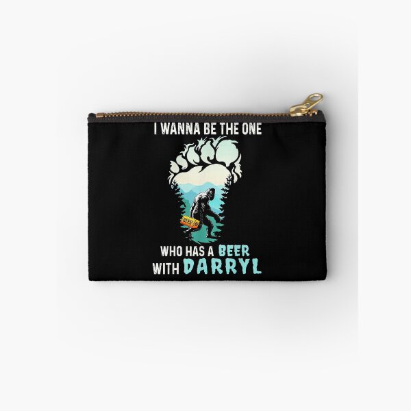 Item preview, beer with darryl designed and sold by Wilma Torgerson.