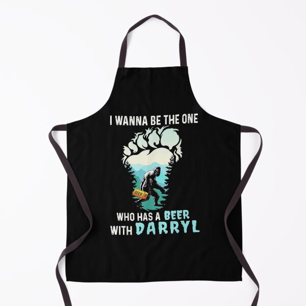 Item preview, beer with darryl designed and sold by Wilma Torgerson.