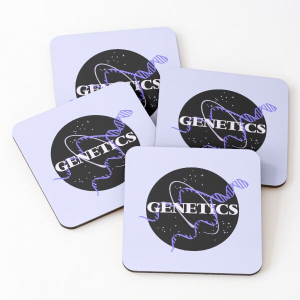 Item preview, Genetics - Purple  designed and sold by littlebrownpoet.