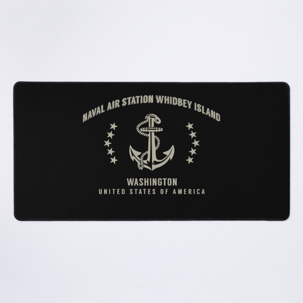 Item preview, Naval Air Station Whidbey Island designed and sold by brizodesign.