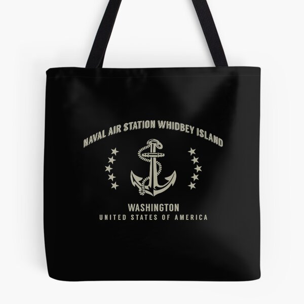 Item preview, Naval Air Station Whidbey Island designed and sold by brizodesign.