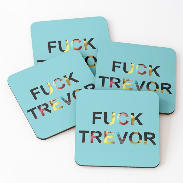 Item preview, F ** k Trevor - Impala designed and sold by Firewallmud.