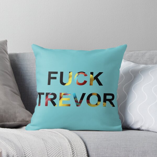Item preview, F ** k Trevor - Impala designed and sold by Firewallmud.