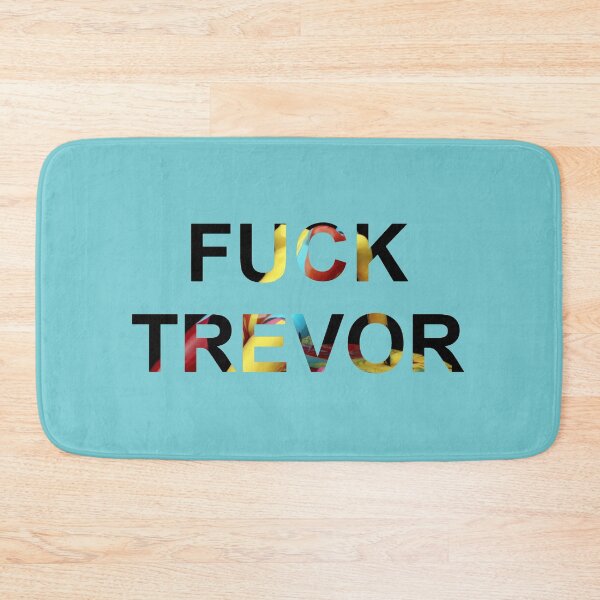 Item preview, F**k Trevor - Impala designed and sold by Firewallmud.