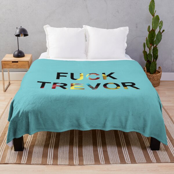 Item preview, F**k Trevor - Impala designed and sold by Firewallmud.