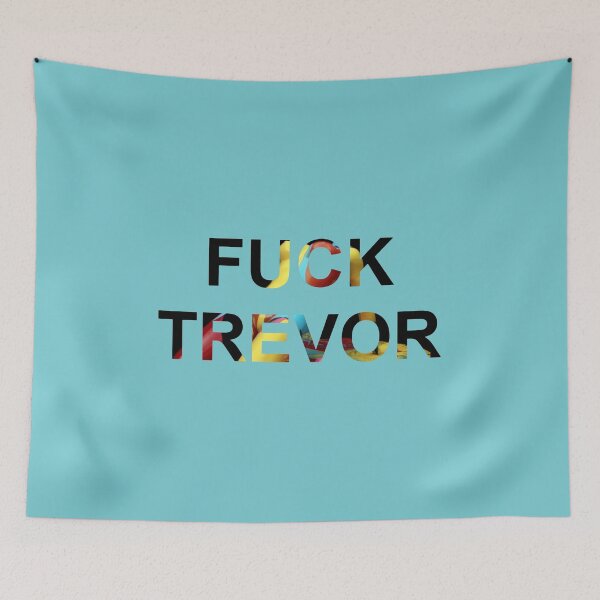Item preview, F**k Trevor - Impala designed and sold by Firewallmud.