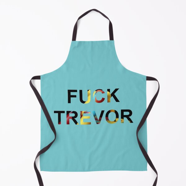 Item preview, F ** k Trevor - Impala designed and sold by Firewallmud.