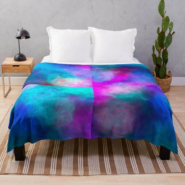 Item preview, colorful cut space designed and sold by ljworkart.