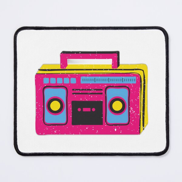 Item preview, radıo designed and sold by LaSalvador.