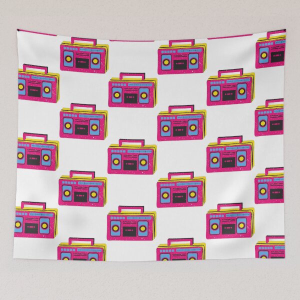 Item preview, radıo designed and sold by LaSalvador.