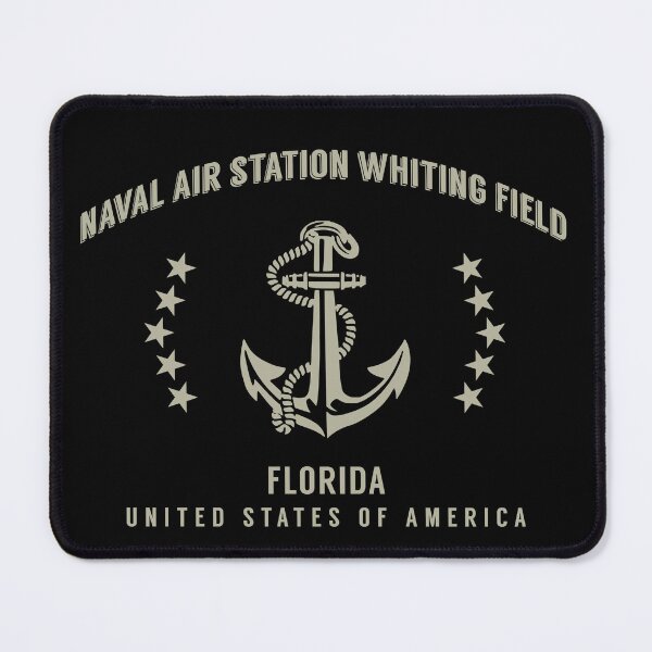 Item preview, Naval Air Station Whiting Field designed and sold by brizodesign.