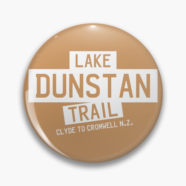 Item preview, Lake Dunstan Trail   designed and sold by MY NEW ZEALAND.