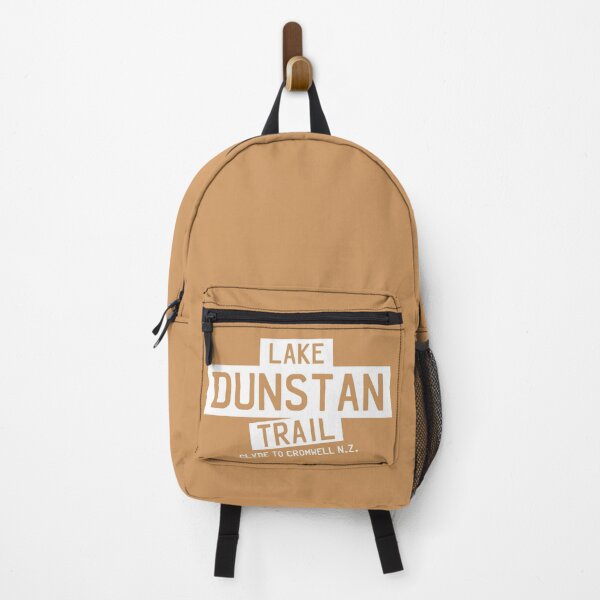 Item preview, Lake Dunstan Trail designed and sold by Kiwidom.