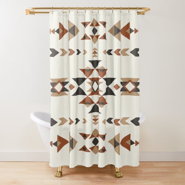 Item preview, Native American Pattern - Aztec designed and sold by handsoftime2020.