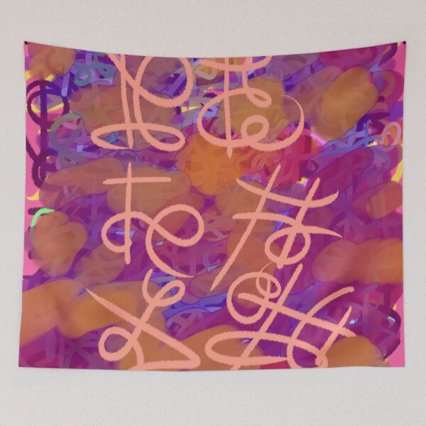 Item preview, Abstract C designed and sold by David Jardine.