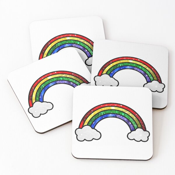 Item preview, Cosmic Rainbow  designed and sold by SilverFantasy.