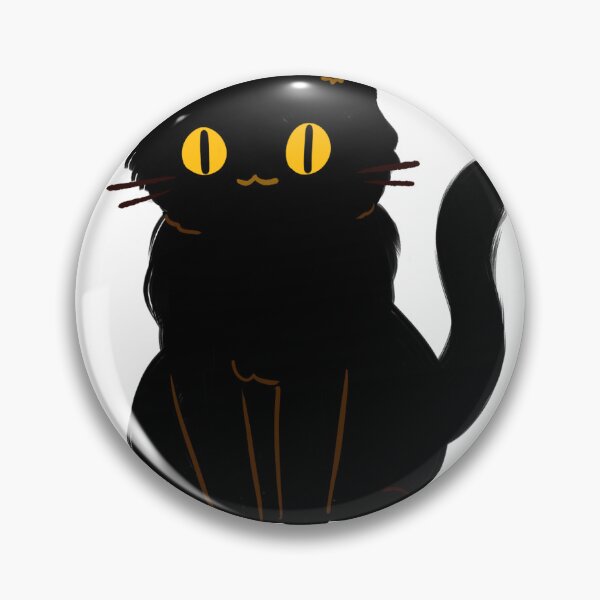 Artikelvorschau, NIEMALS EINE SCHWARZE KATZE KREUZEN entworfen und verkauft von Nik Olajuwon.
