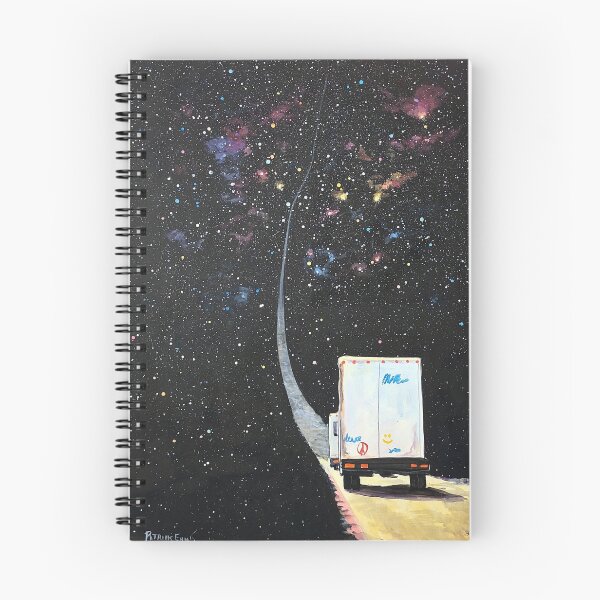 Item preview, Infinite road designed and sold by Patrick Ennis.