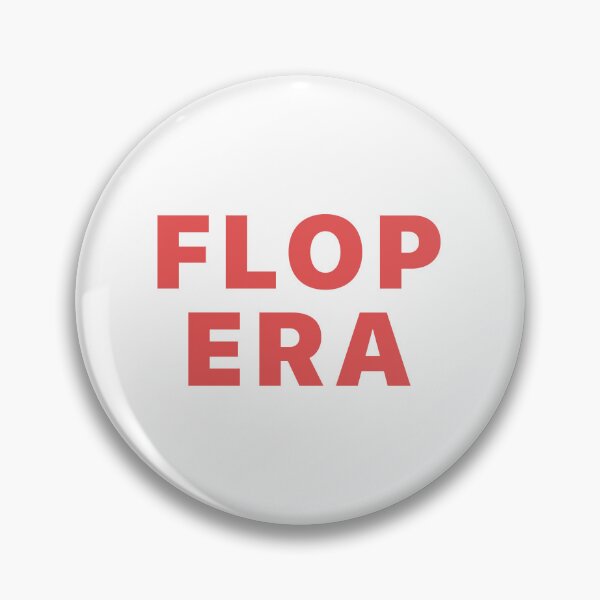 Item preview, Flop Era designed and sold by stateofgarden.