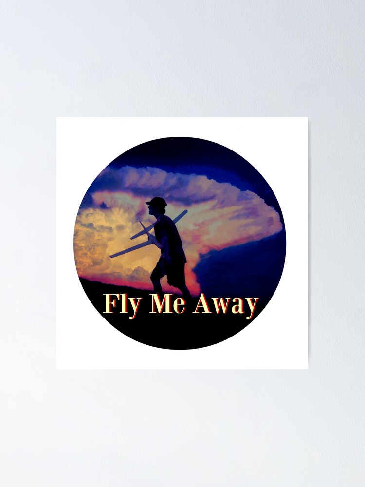 Fly Me Away Jumpsuit main image 1