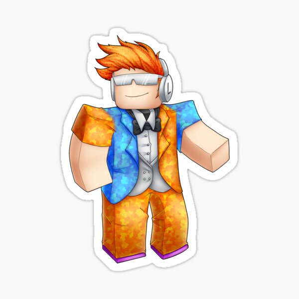AlgyLacey Sticker