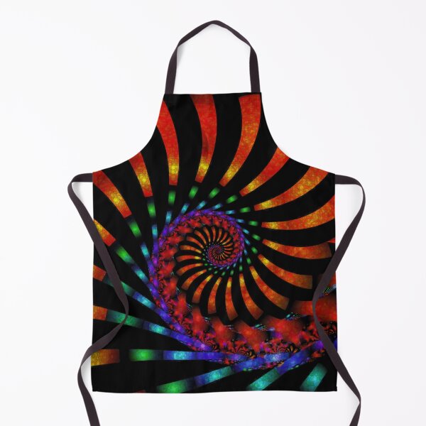 Item preview, Eternal Spiral designed and sold by Bubblepoor.