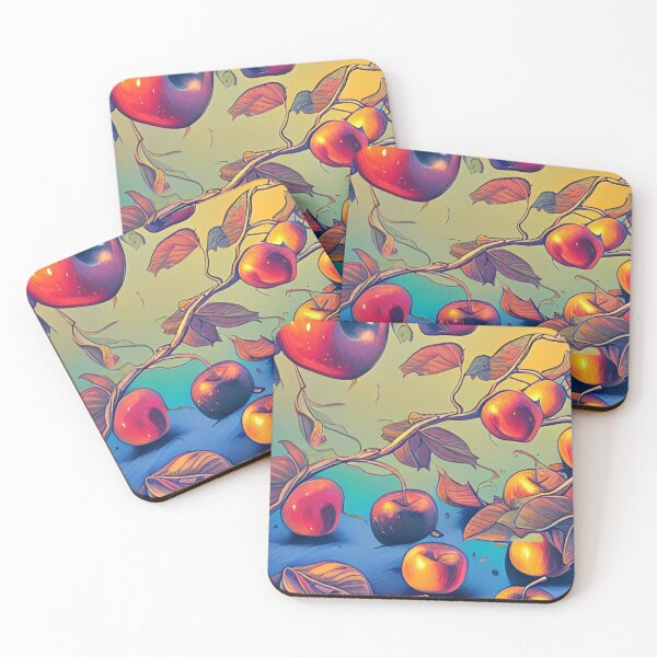 Item preview, Apples harvest designed and sold by Gala-life1.