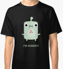 Little Monster - I'm Hungry! Classic T-Shirt