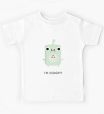 Little Monster - I'm Hungry! Kids Tee