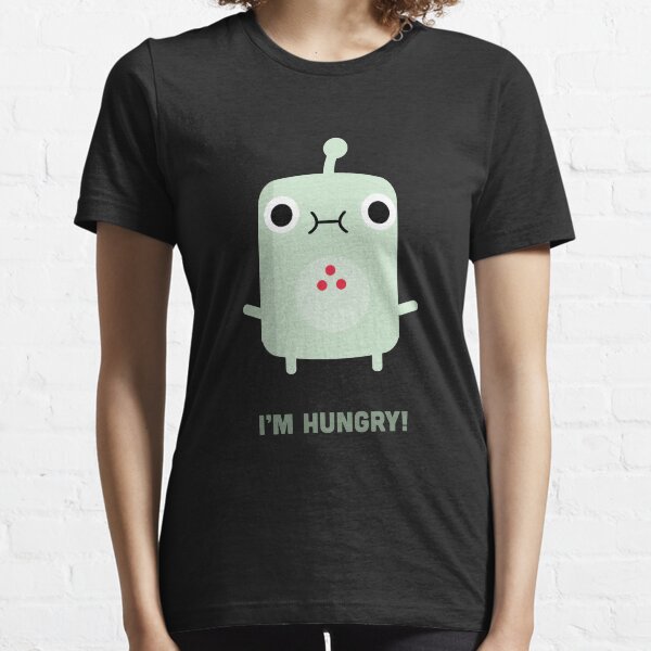 Little Monster - I'm Hungry! Essential T-Shirt