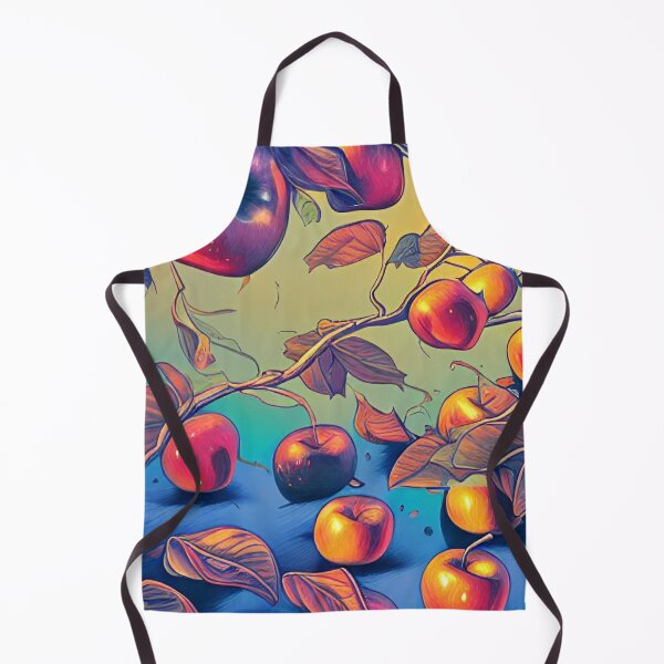 Item preview, Apples harvest designed and sold by Gala-life1.