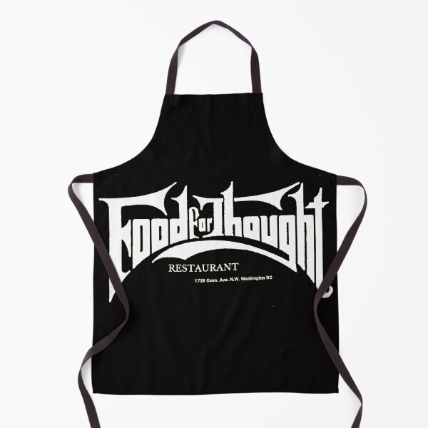 Item preview, Original FFT logo  designed and sold by FoodforThoughtT.