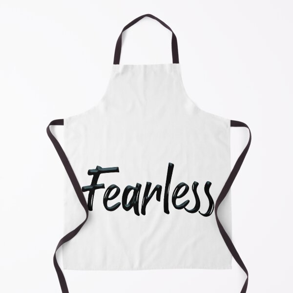Item preview, Fearless designed and sold by lunacarter.