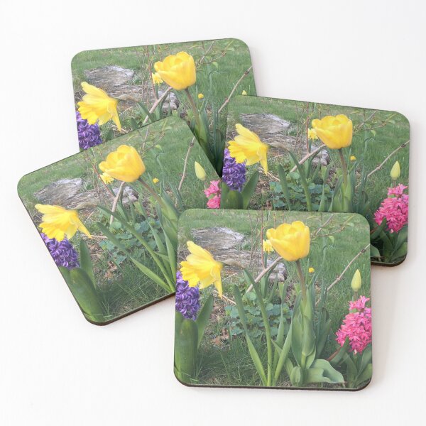 Item preview, Spring Flowers  designed and sold by Amanda1775.