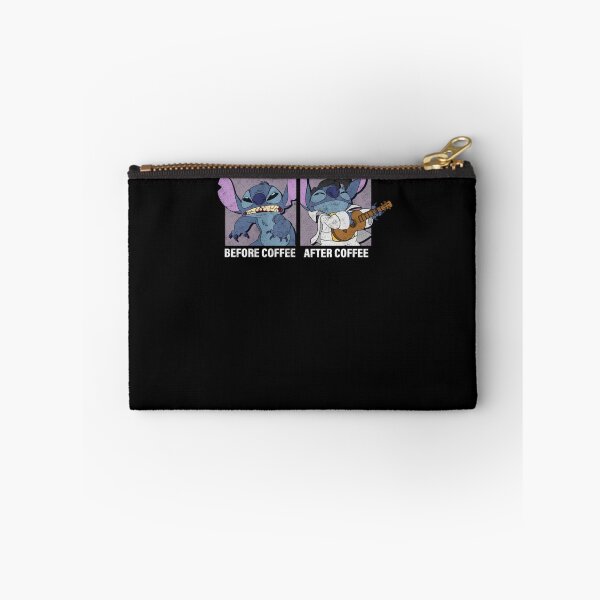 Item preview,  Lilo Amp Stitch Before Coffee After Coffee  designed and sold by JameDarnell.