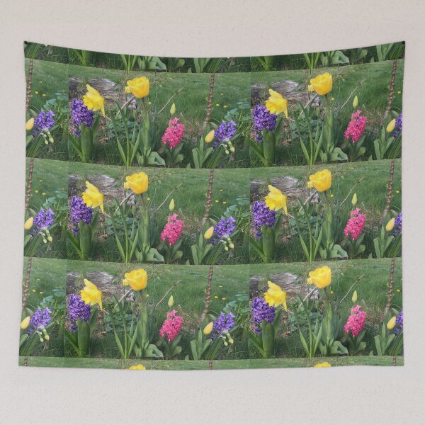 Item preview, Spring Flowers  designed and sold by Amanda1775.