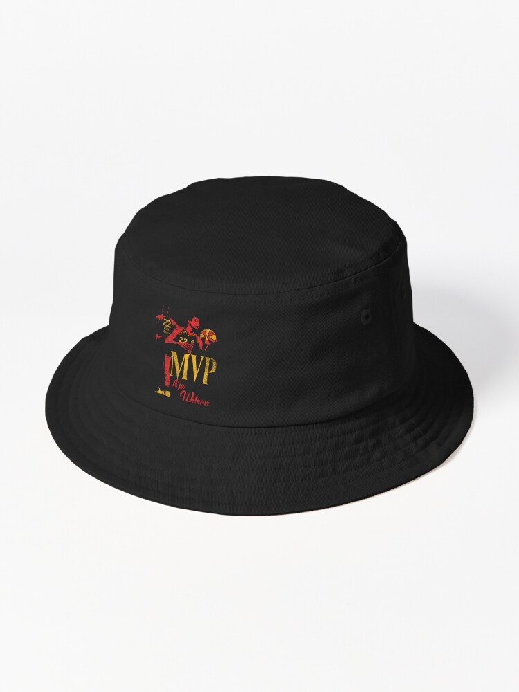 A'ja Wilson MVP Las Vegas Aces WNBA Bucket Hat for Sale by