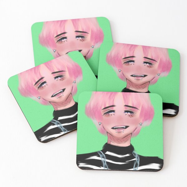 Item preview, Alternative emo boy designed and sold by EmpressSasha.