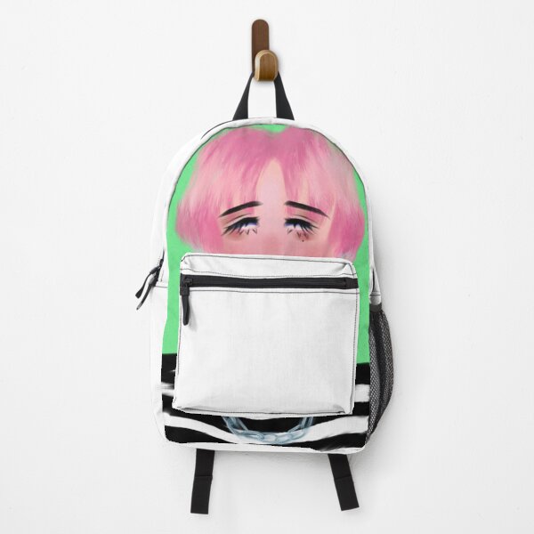 Item preview, Alternative emo boy designed and sold by EmpressSasha.