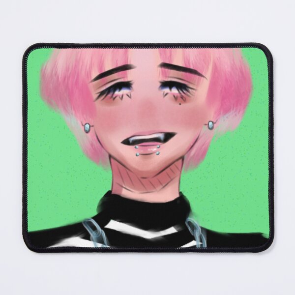 Item preview, Alternative emo boy designed and sold by EmpressSasha.