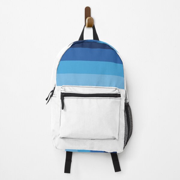 Item preview, 80s 70s 70’s Retro Stripes The Blues designed and sold by ShamusSleuth.