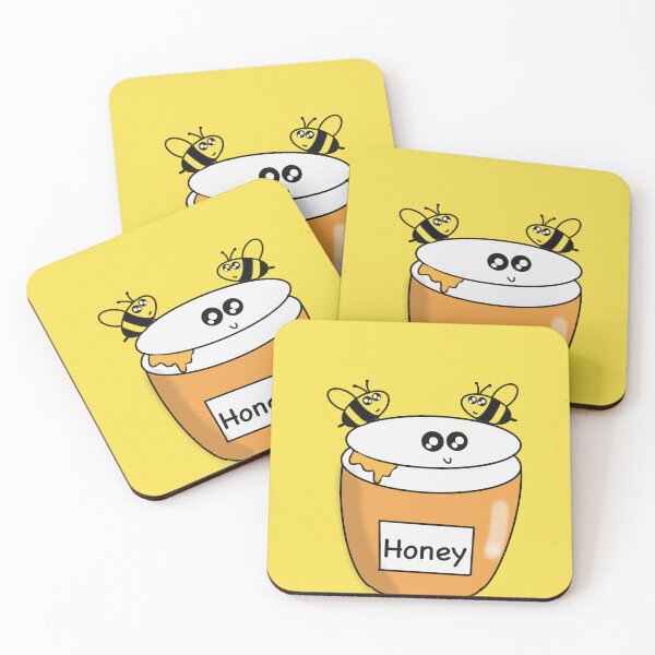 Item preview, Want some honey  designed and sold by terrbear21.