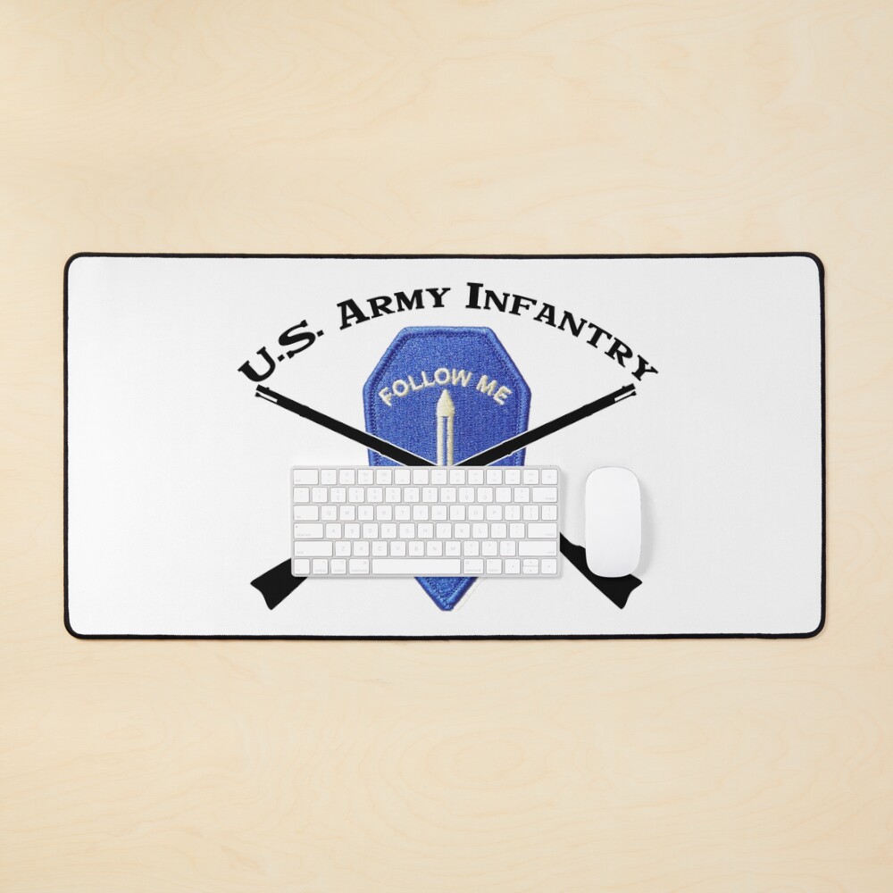 Item preview, Desk Mat designed and sold by Buckwhite.