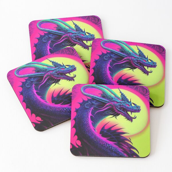 Item preview, Electric Dragon designed and sold by kentskyo.
